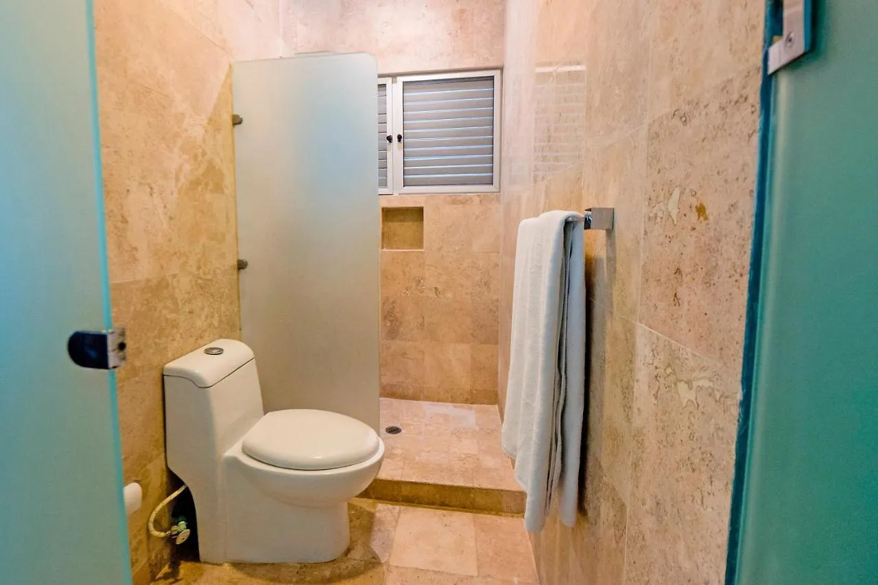 Apartment Deva Condo Lovely Loft Style Playa del Carmen
