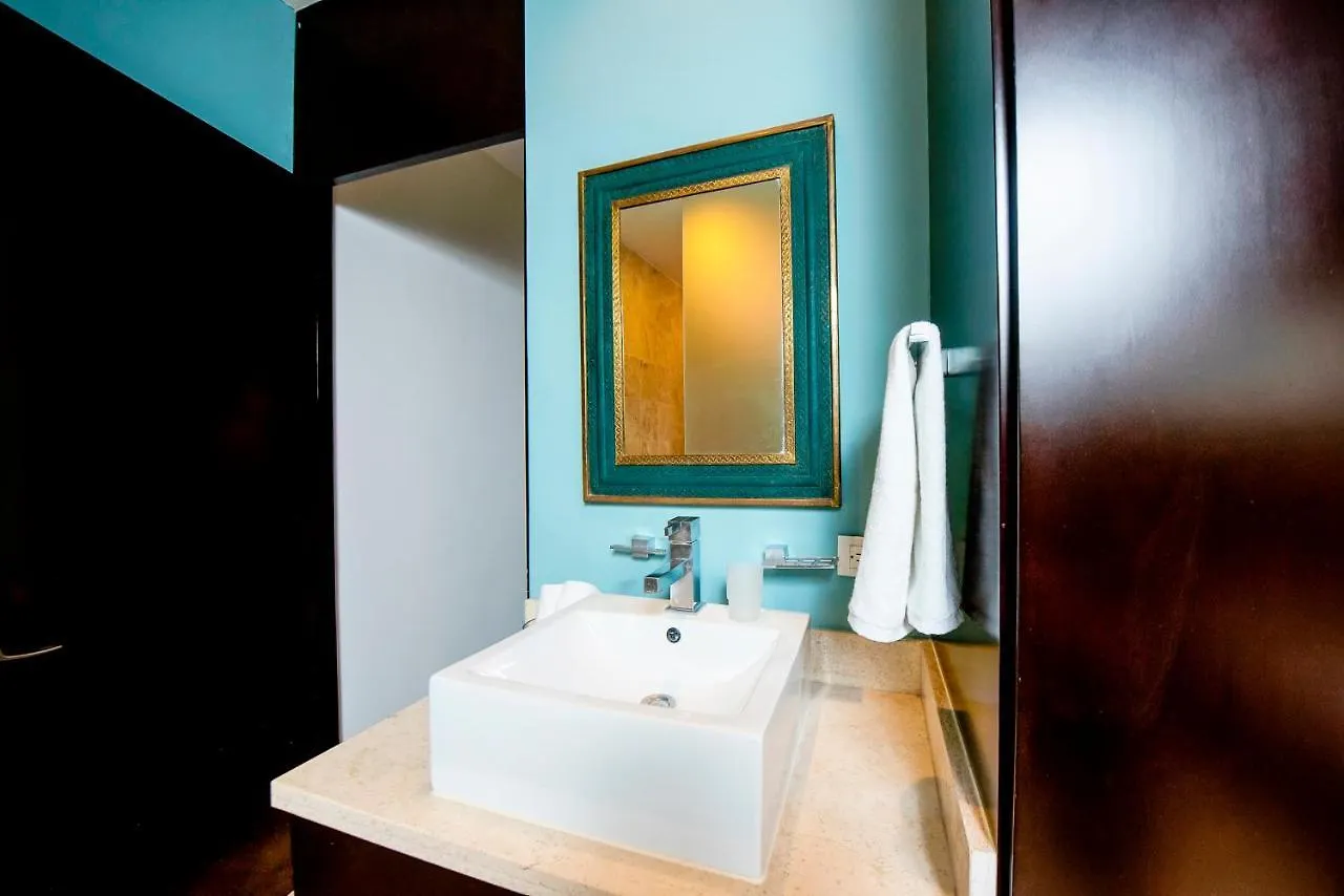 Deva Condo Lovely Loft Style Playa del Carmen Apartman