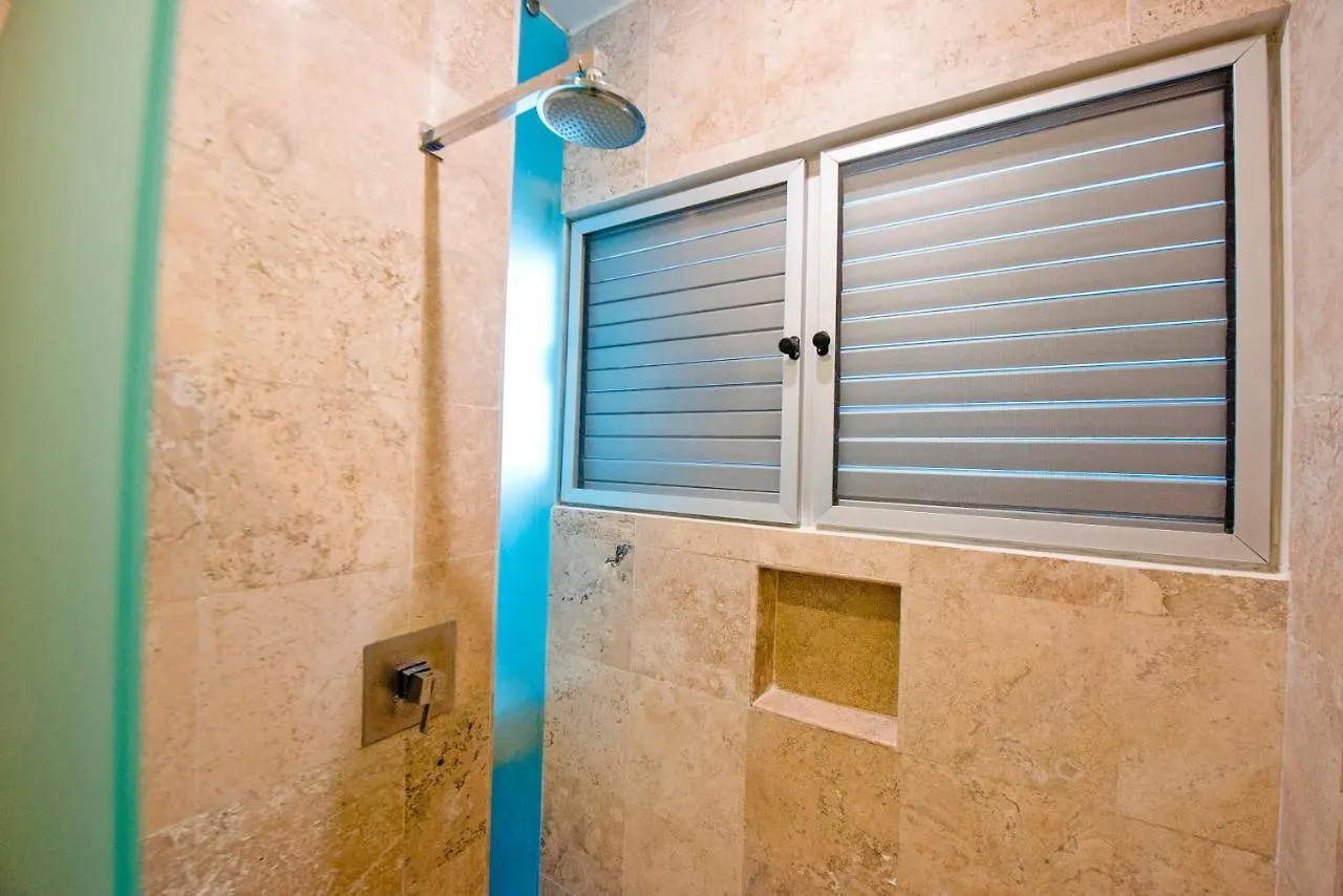 Apartman Deva Condo Lovely Loft Style Playa del Carmen Mexikó